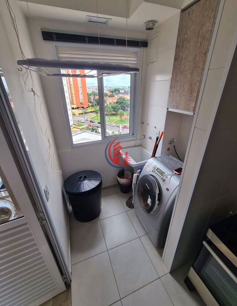 Apartamento, 3 quartos, 96 m² - Foto 1