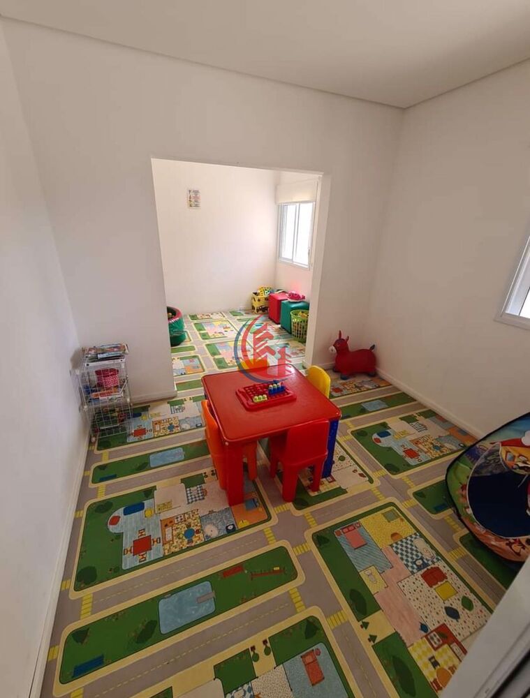 Apartamento, 3 quartos, 96 m² - Foto 2