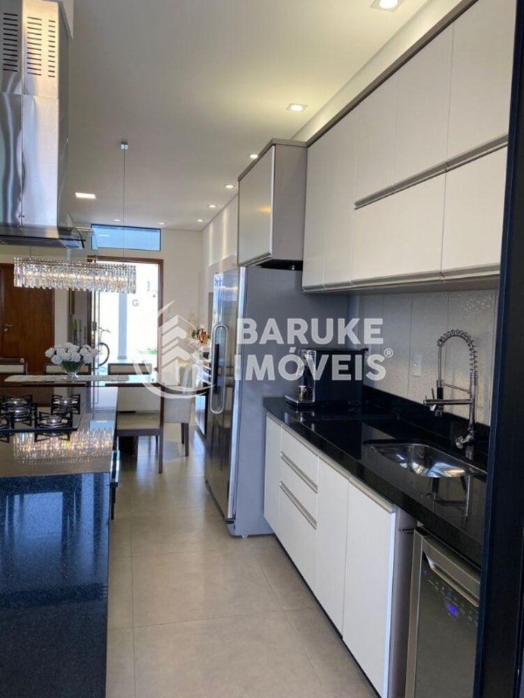 Casa de Condomínio à venda com 3 quartos, 167m² - Foto 3