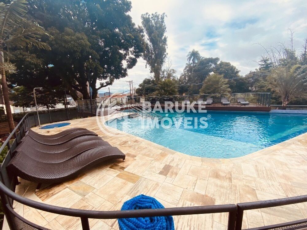 Apartamento, 3 quartos, 128 m² - Foto 8