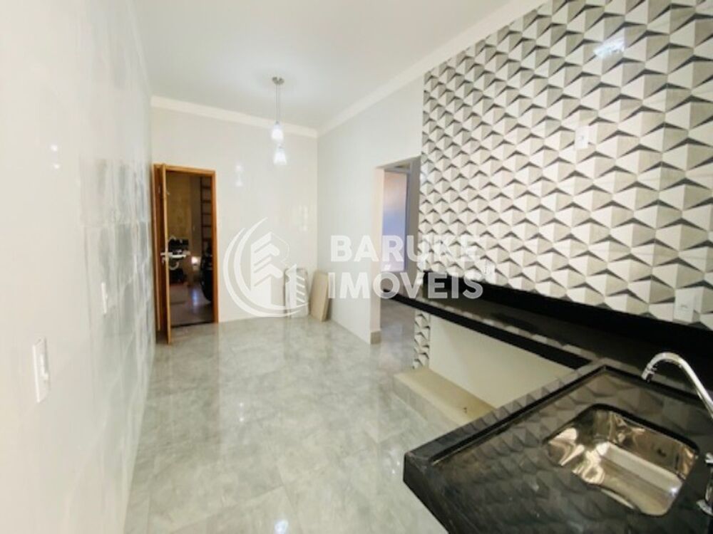 Casa, 3 quartos, 130 m² - Foto 1