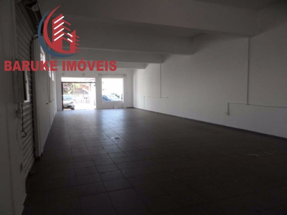 Loja-Salão, 295 m² - Foto 1