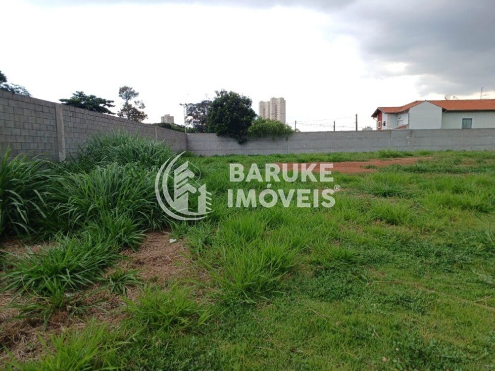 Terreno, 531 m² - Foto 1