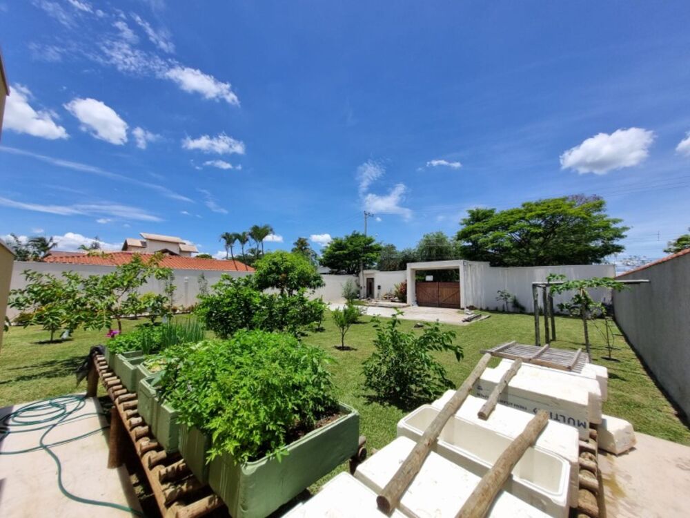 Chácara à venda com 3 quartos, 271m² - Foto 16