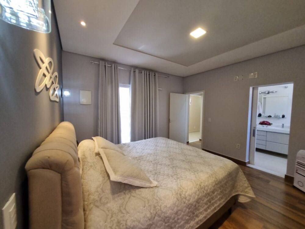Chácara à venda com 3 quartos, 271m² - Foto 7