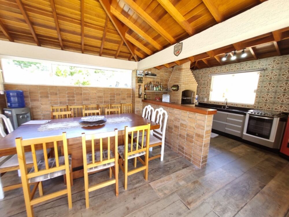 Chácara à venda com 3 quartos, 271m² - Foto 12