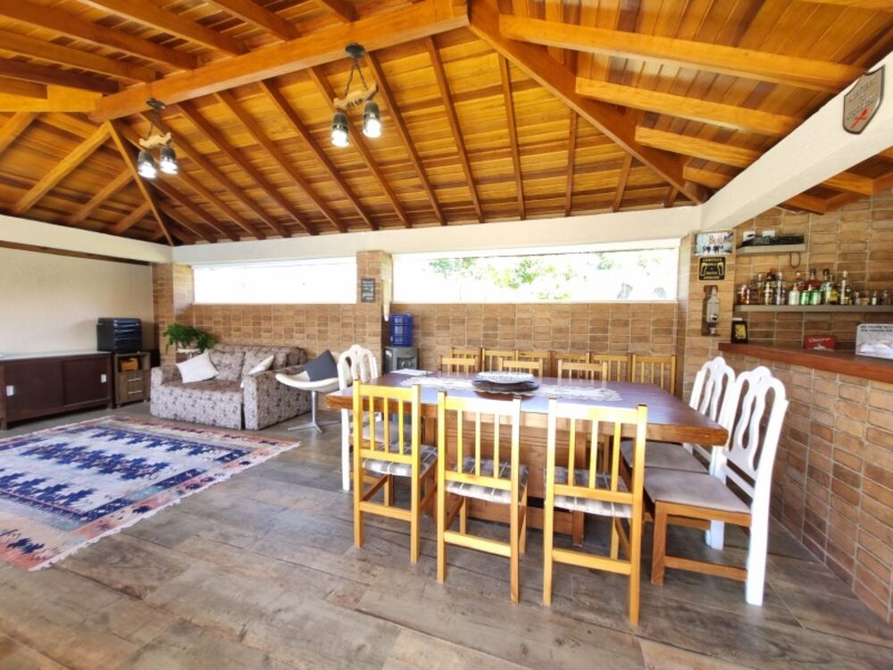 Chácara à venda com 3 quartos, 271m² - Foto 13