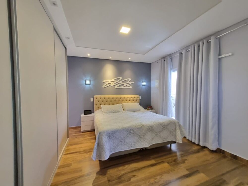 Chácara à venda com 3 quartos, 271m² - Foto 6
