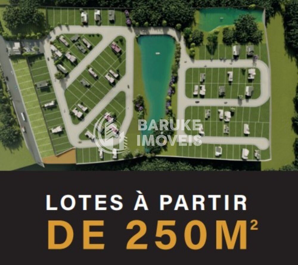 Terreno, 250 m² - Foto 13