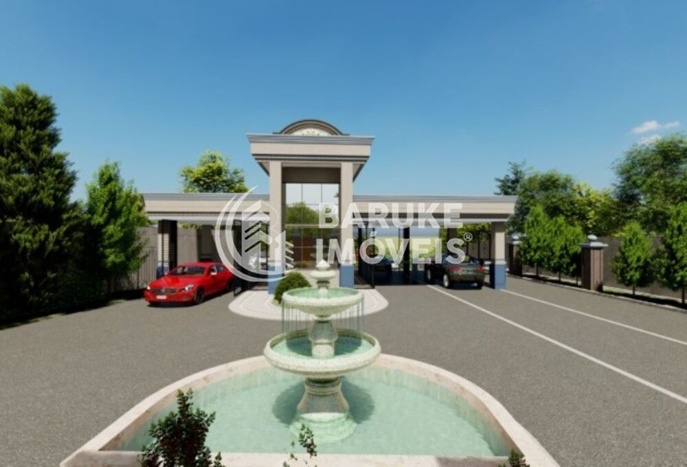 Terreno, 250 m² - Foto 1