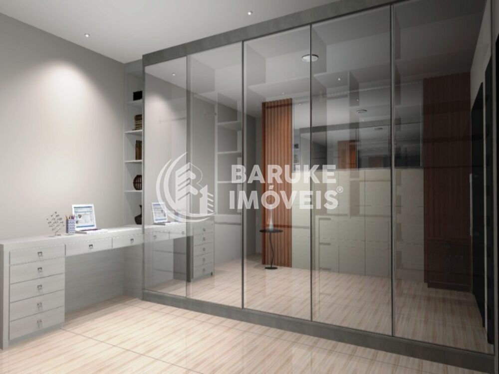 Casa de Condomínio à venda com 3 quartos, 173m² - Foto 11