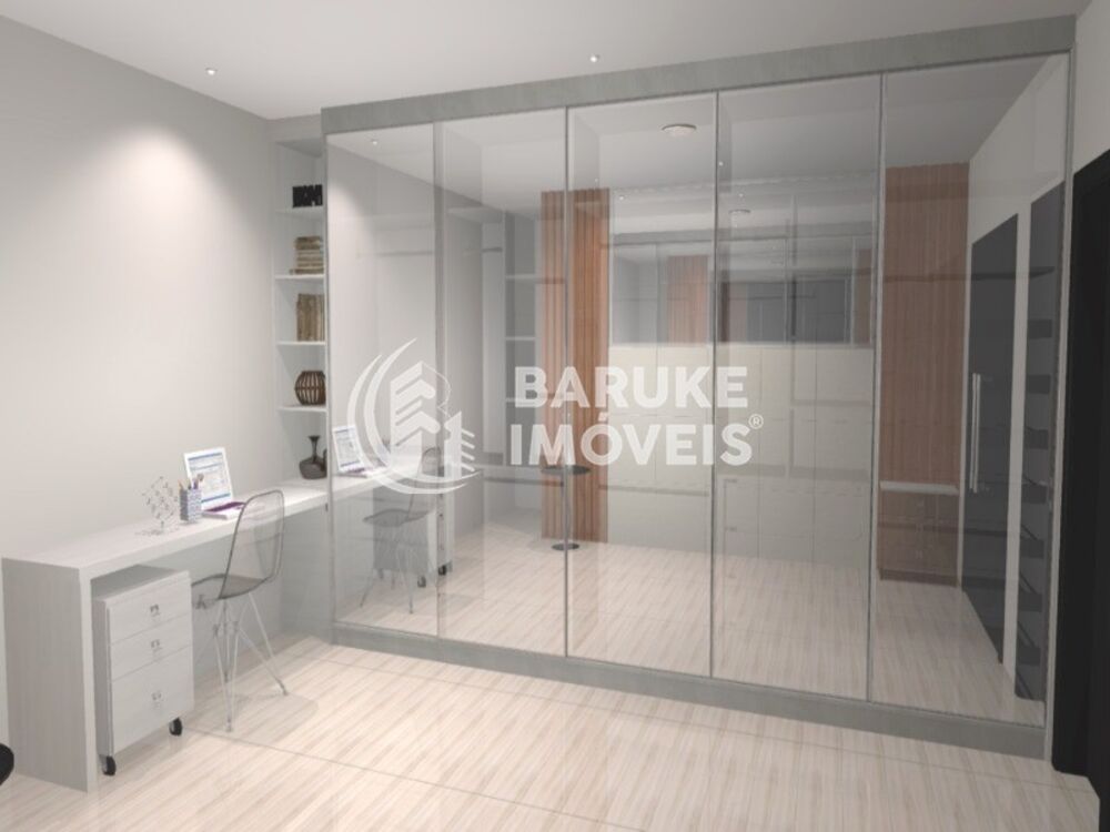 Casa de Condomínio à venda com 3 quartos, 173m² - Foto 10