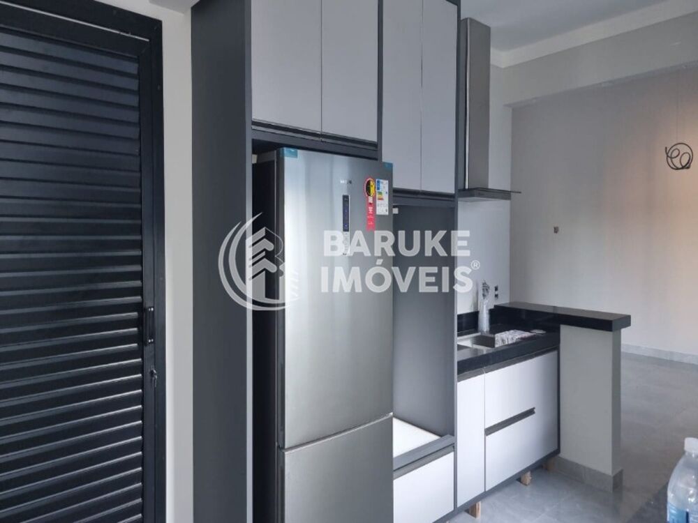 Casa de Condomínio à venda com 3 quartos, 173m² - Foto 2