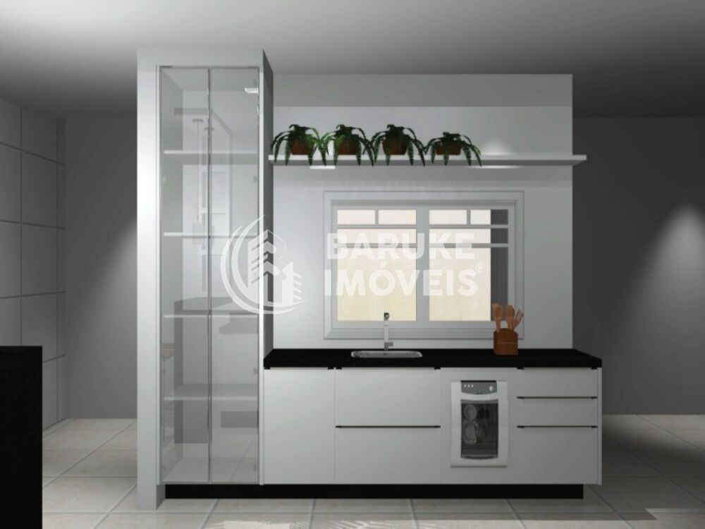 Casa de Condomínio à venda com 3 quartos, 173m² - Foto 3