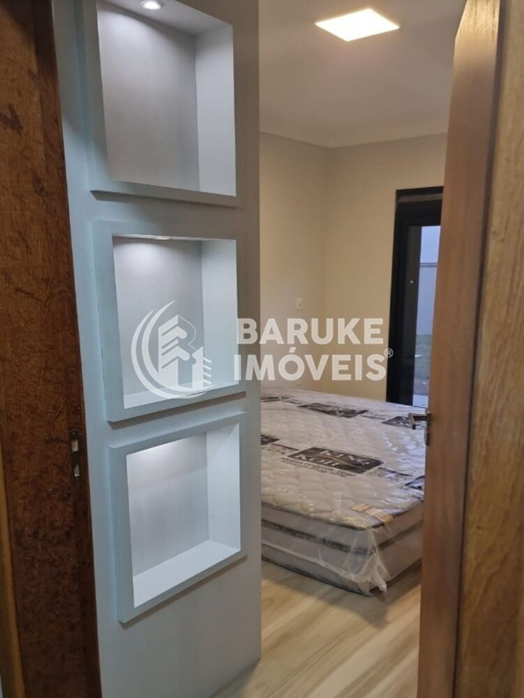 Casa de Condomínio à venda com 3 quartos, 173m² - Foto 14