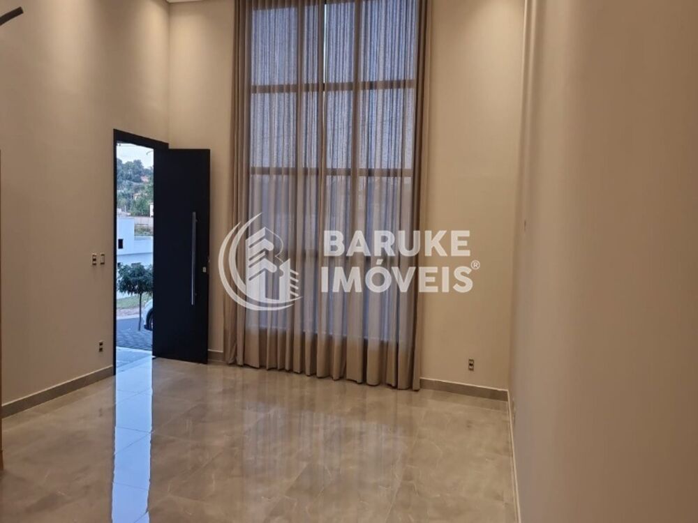 Casa de Condomínio à venda com 3 quartos, 173m² - Foto 1