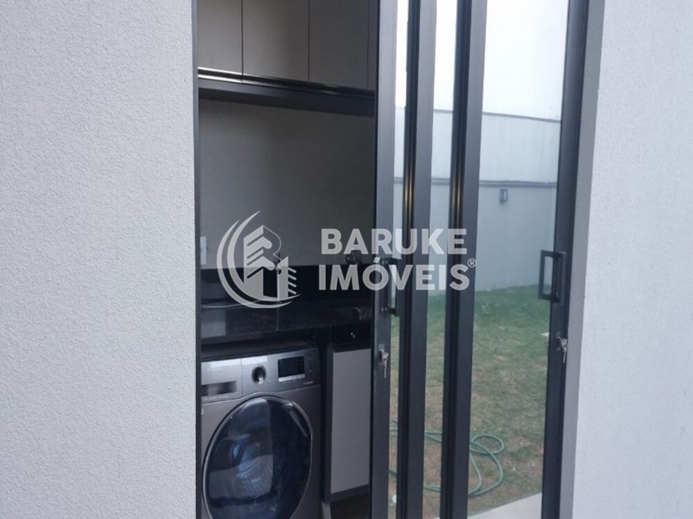 Casa de Condomínio à venda com 3 quartos, 173m² - Foto 5