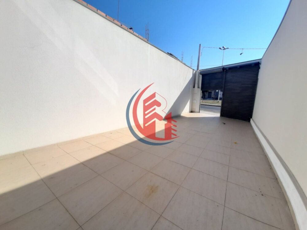 Loja-Salão, 150 m² - Foto 1