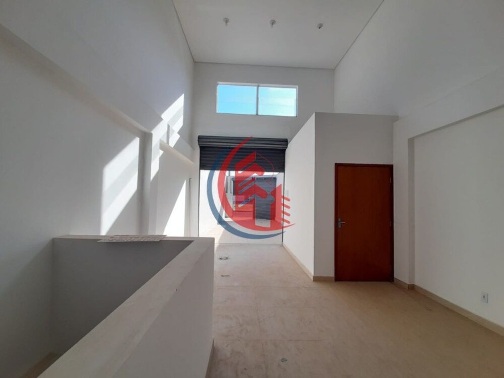 Loja-Salão, 150 m² - Foto 2