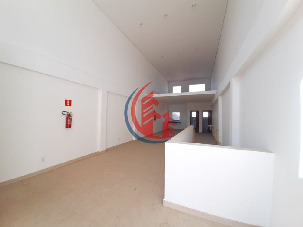 Loja-Salão, 150 m² - Foto 3