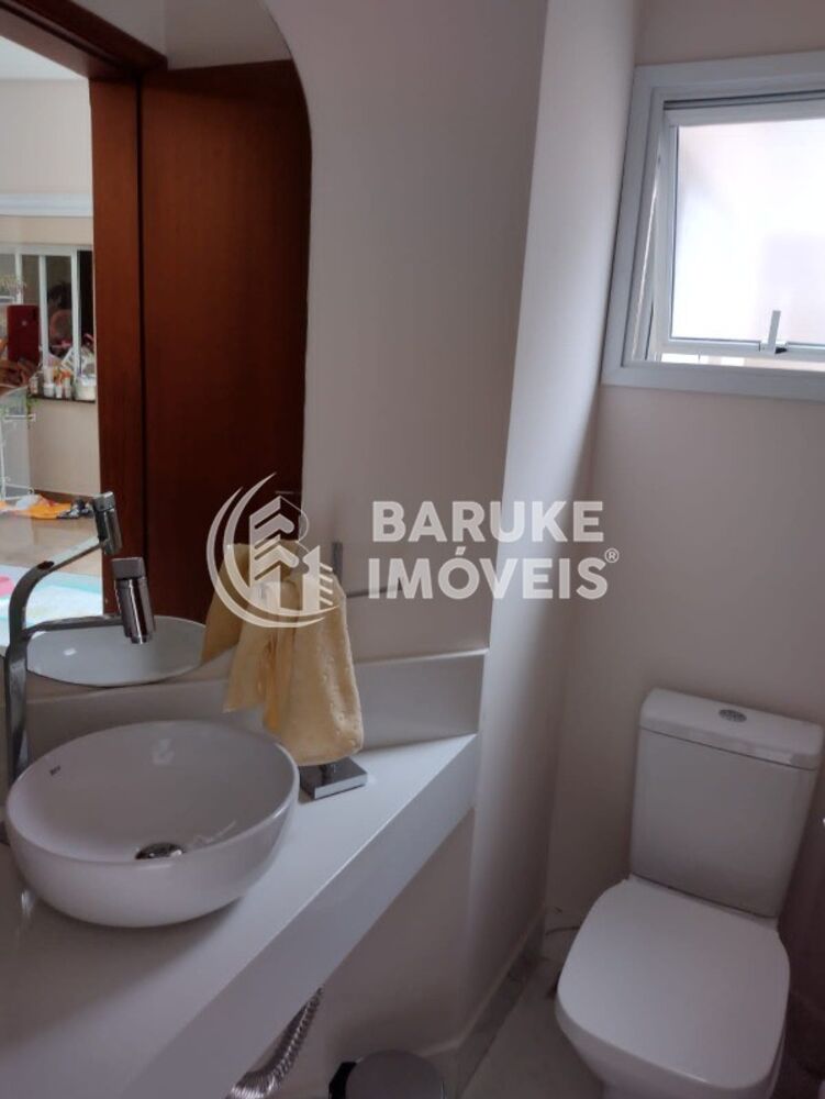 Casa, 3 quartos, 142 m² - Foto 4