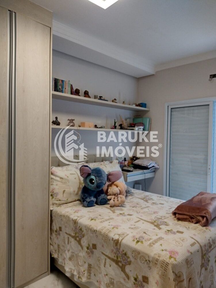 Casa, 3 quartos, 142 m² - Foto 3