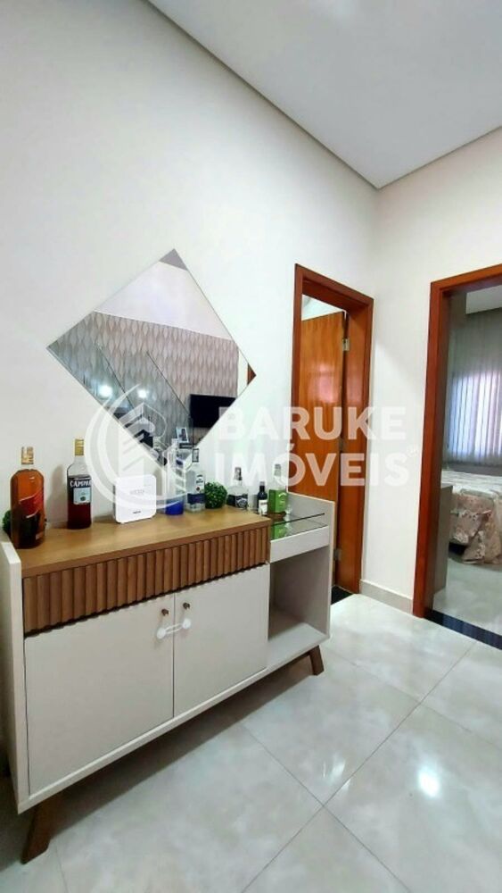 Casa à venda com 3 quartos, 150m² - Foto 2