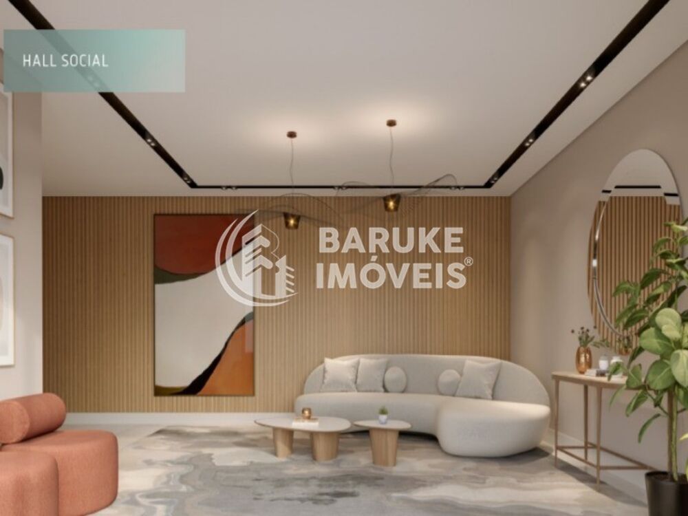 Apartamento, 2 quartos, 67 m² - Foto 4