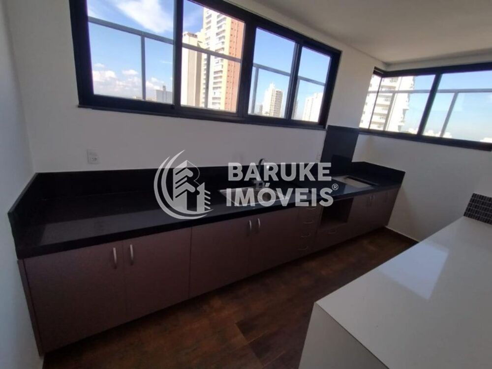 Apartamento, 4 quartos, 258 m² - Foto 2