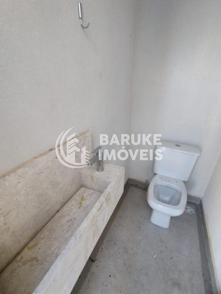 Apartamento, 4 quartos, 258 m² - Foto 3