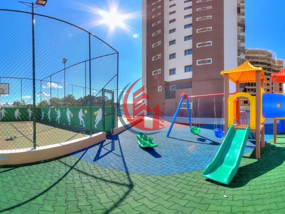 Apartamento, 3 quartos, 93 m² - Foto 3