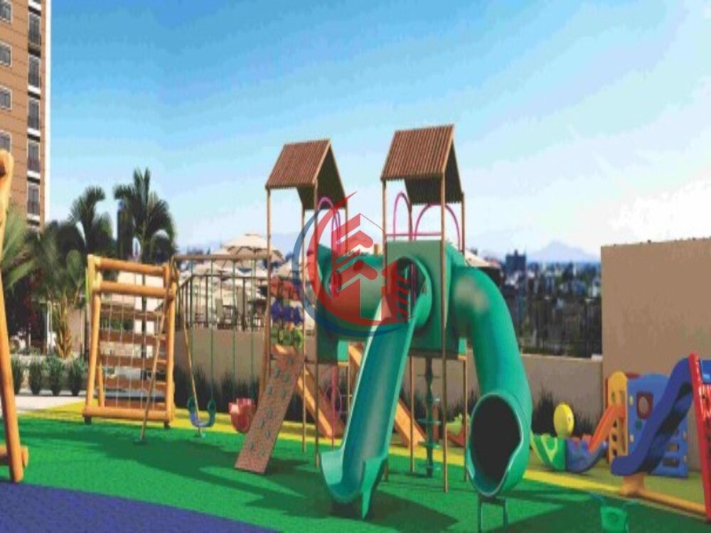 Apartamento, 3 quartos, 93 m² - Foto 2