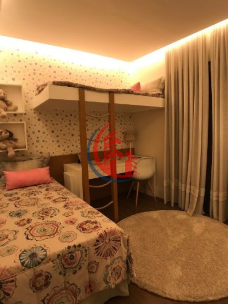 Apartamento, 3 quartos, 93 m² - Foto 1