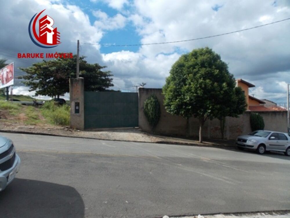 Terreno, 500 m² - Foto 1