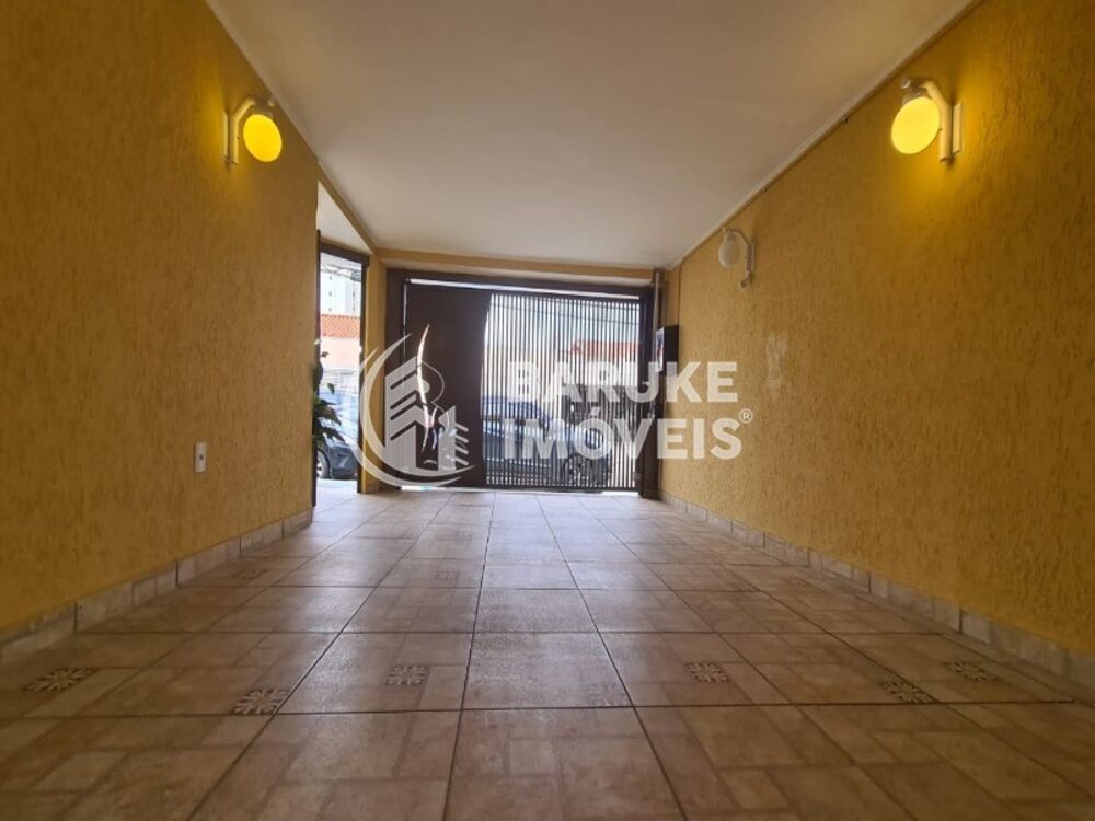 Casa, 2 quartos, 137 m² - Foto 1