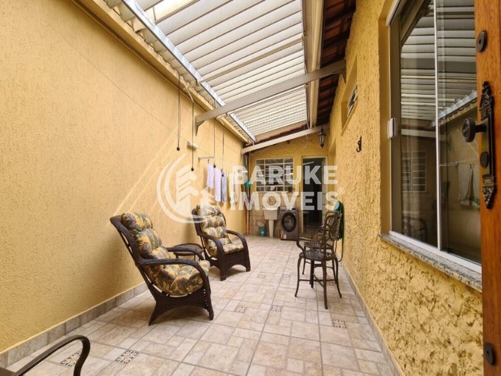 Casa, 2 quartos, 137 m² - Foto 2