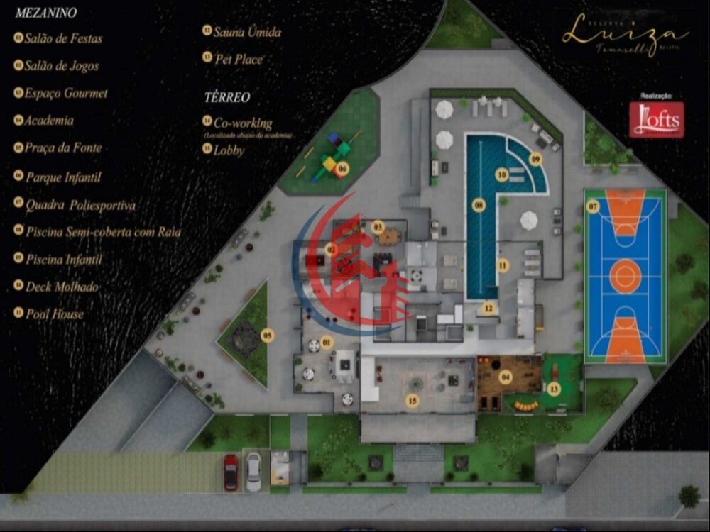 Apartamento, 3 quartos, 155 m² - Foto 8