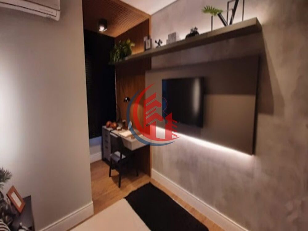 Apartamento, 3 quartos, 155 m² - Foto 4
