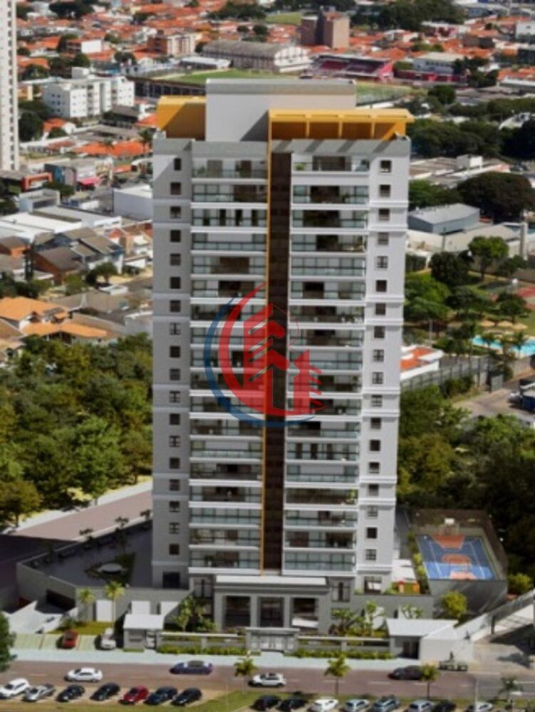 Apartamento, 3 quartos, 155 m² - Foto 5