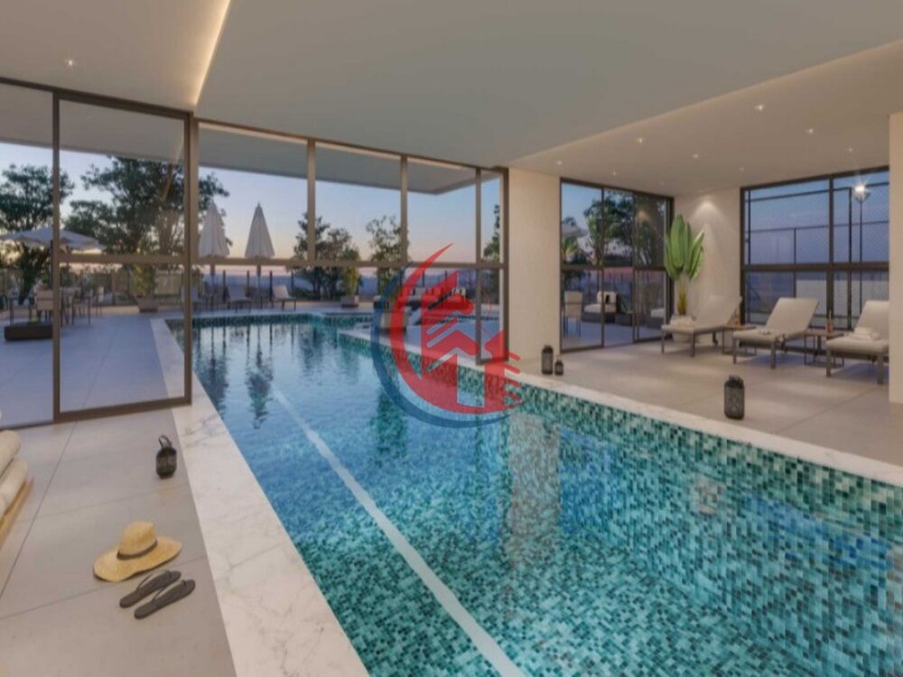 Apartamento, 3 quartos, 155 m² - Foto 7