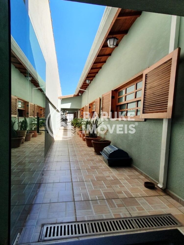 Casa à venda com 3 quartos, 162m² - Foto 14