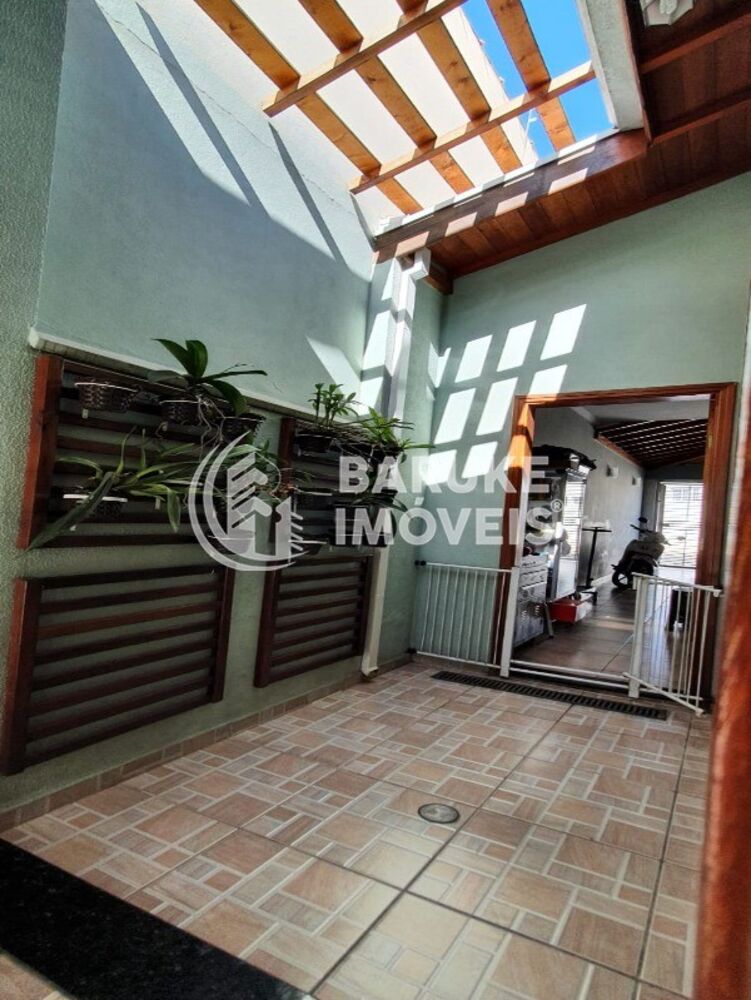 Casa à venda com 3 quartos, 162m² - Foto 15