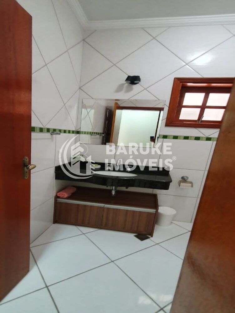 Casa à venda com 3 quartos, 162m² - Foto 9