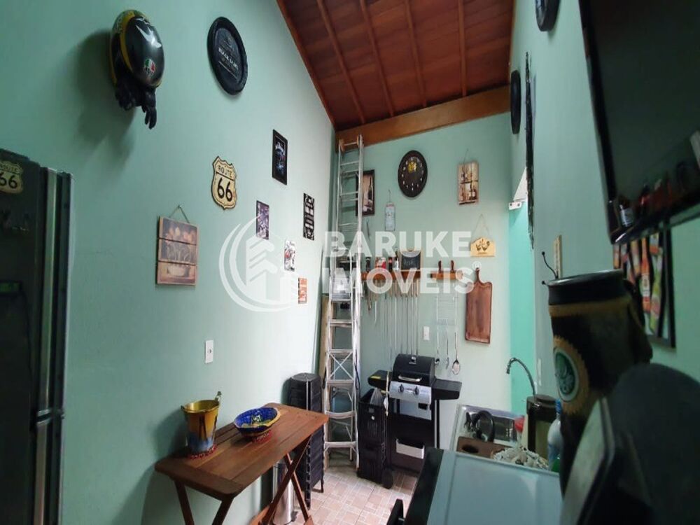 Casa à venda com 3 quartos, 162m² - Foto 11