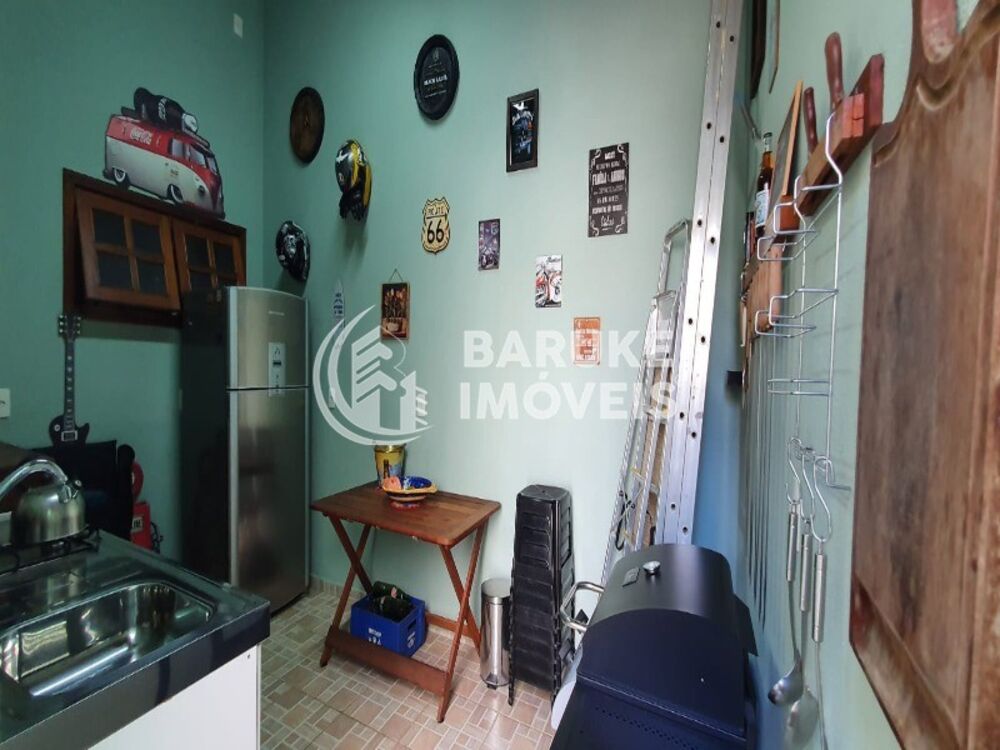 Casa à venda com 3 quartos, 162m² - Foto 12