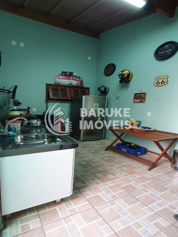 Casa à venda com 3 quartos, 162m² - Foto 13