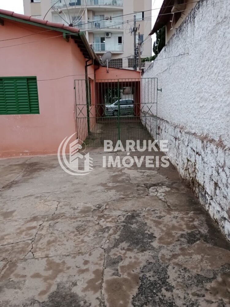 Prédio Inteiro, 161 m² - Foto 1