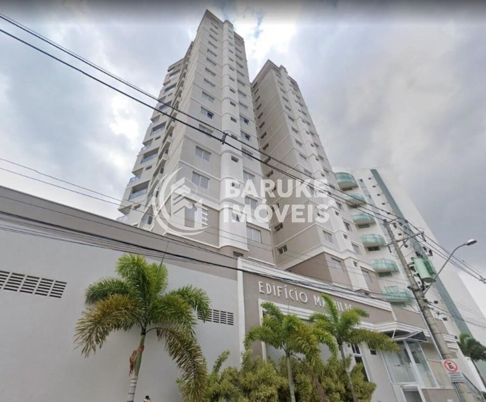 Apartamento, 2 quartos, 102 m² - Foto 1