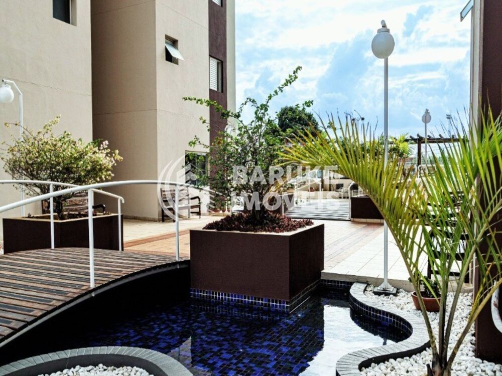 Cobertura, 3 quartos, 260 m² - Foto 3