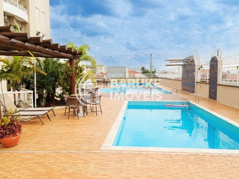 Cobertura, 3 quartos, 260 m² - Foto 1